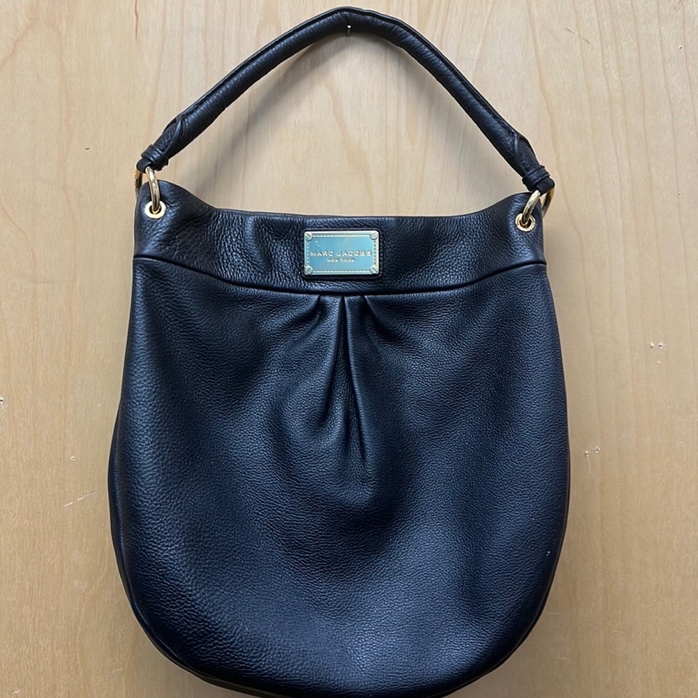 Marc Jacobs Hobo Tote